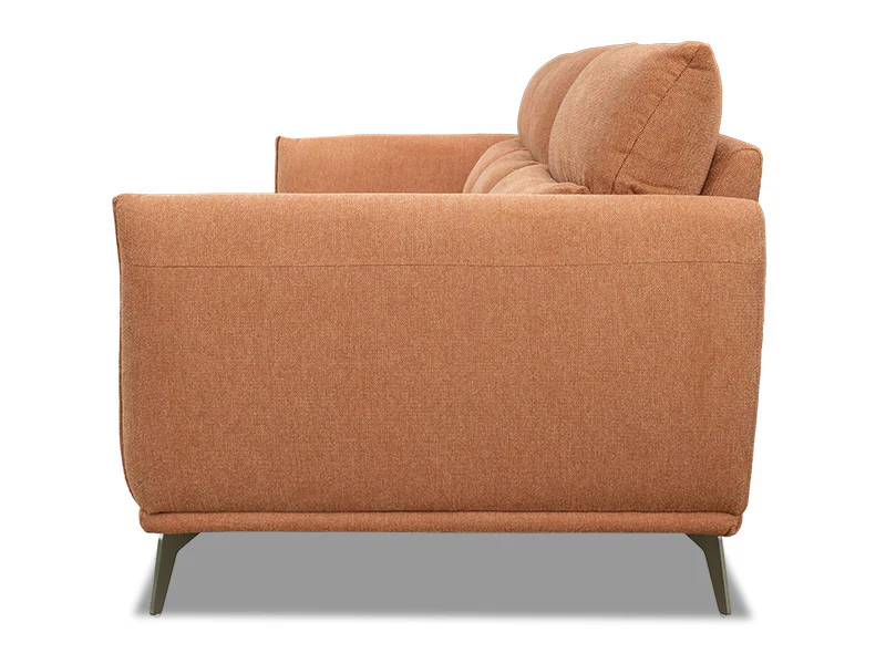Ozark 2 Seat - Terracotta - Image 5