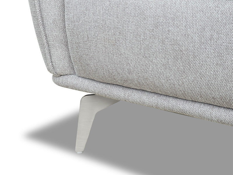 Ozark 3 Seat - Grey - Image 5