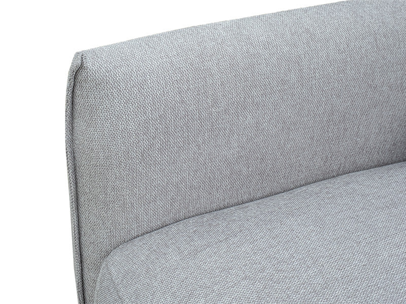 Ozark 3 Seat - Grey - Image 4