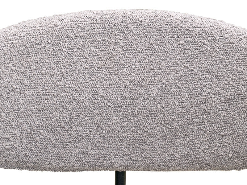 Pedro Barstool - Grey - Image 4