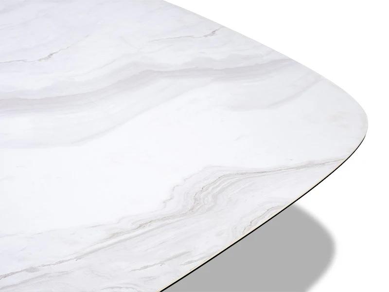 Palazzo 2400 Dining Table - Ceramic Top - Image 6