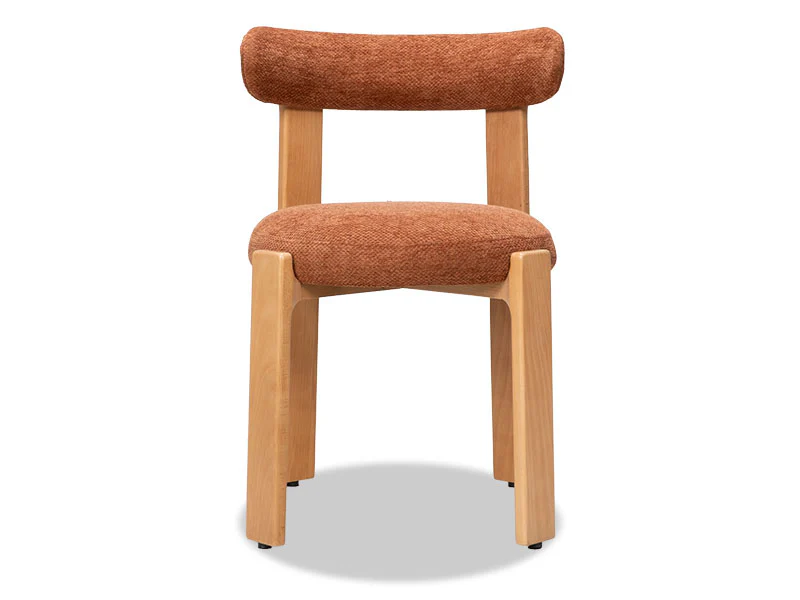 Quad Dining Chair - Image 2