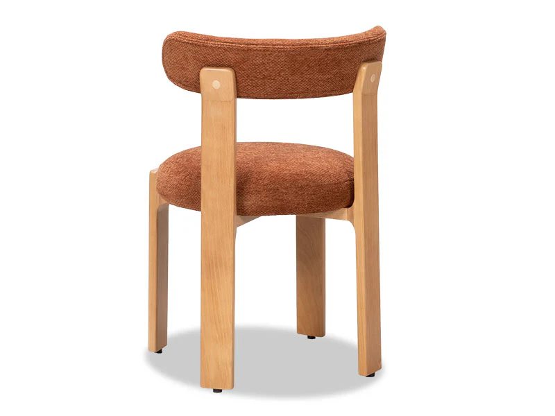 Quad Dining Chair - Image 3