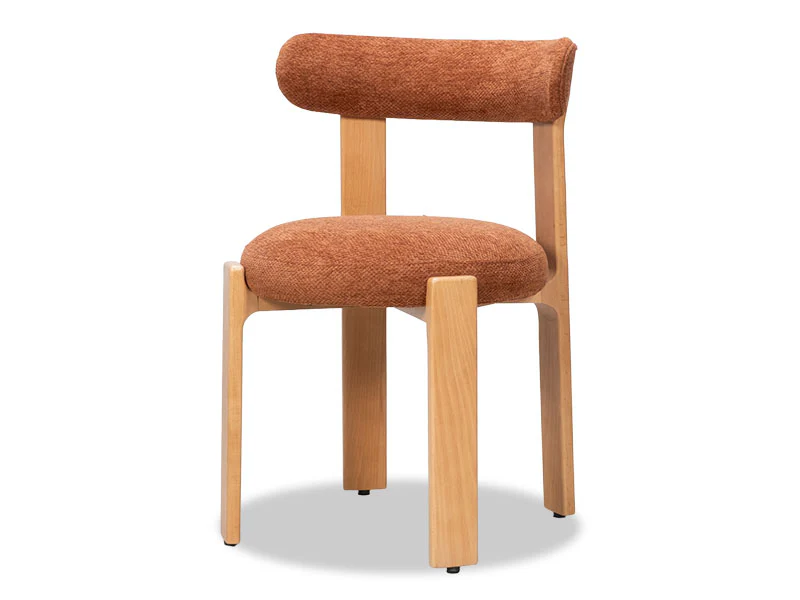 Quad Dining Chair - Image 4