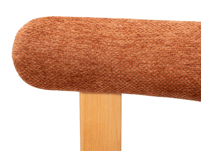 Quad Dining Chair - Image 5