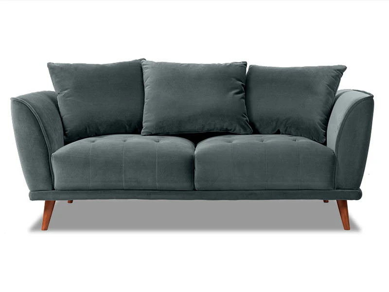 Rondo 2 Seat - Grey - Image 2