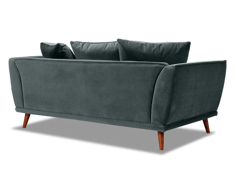Rondo 2 Seat - Grey - Image 3