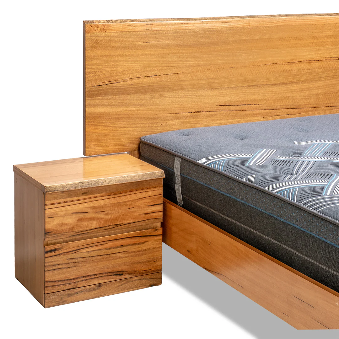 Savoy Queen Bed Frame - Image 3