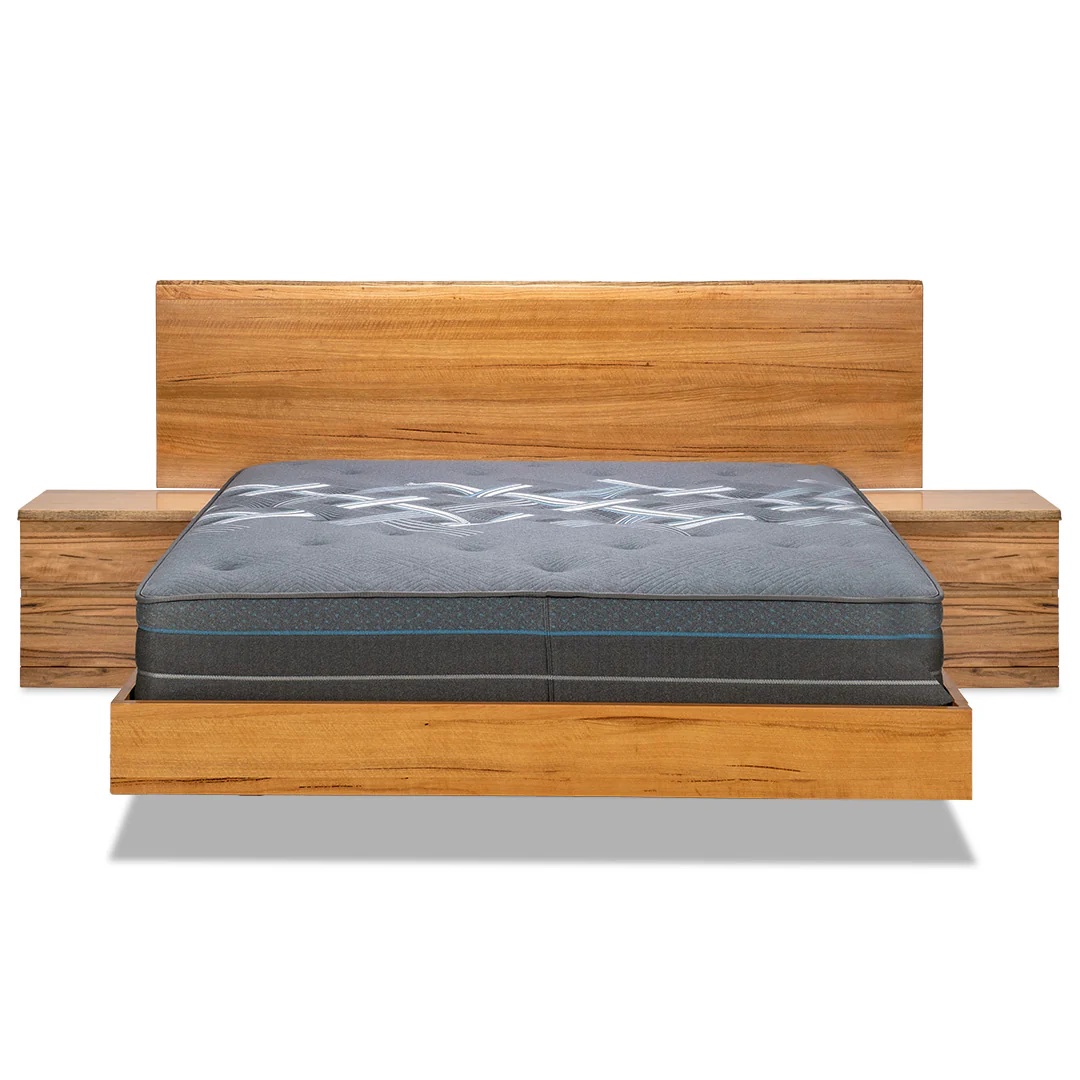 Savoy Queen Bed Frame - Image 4