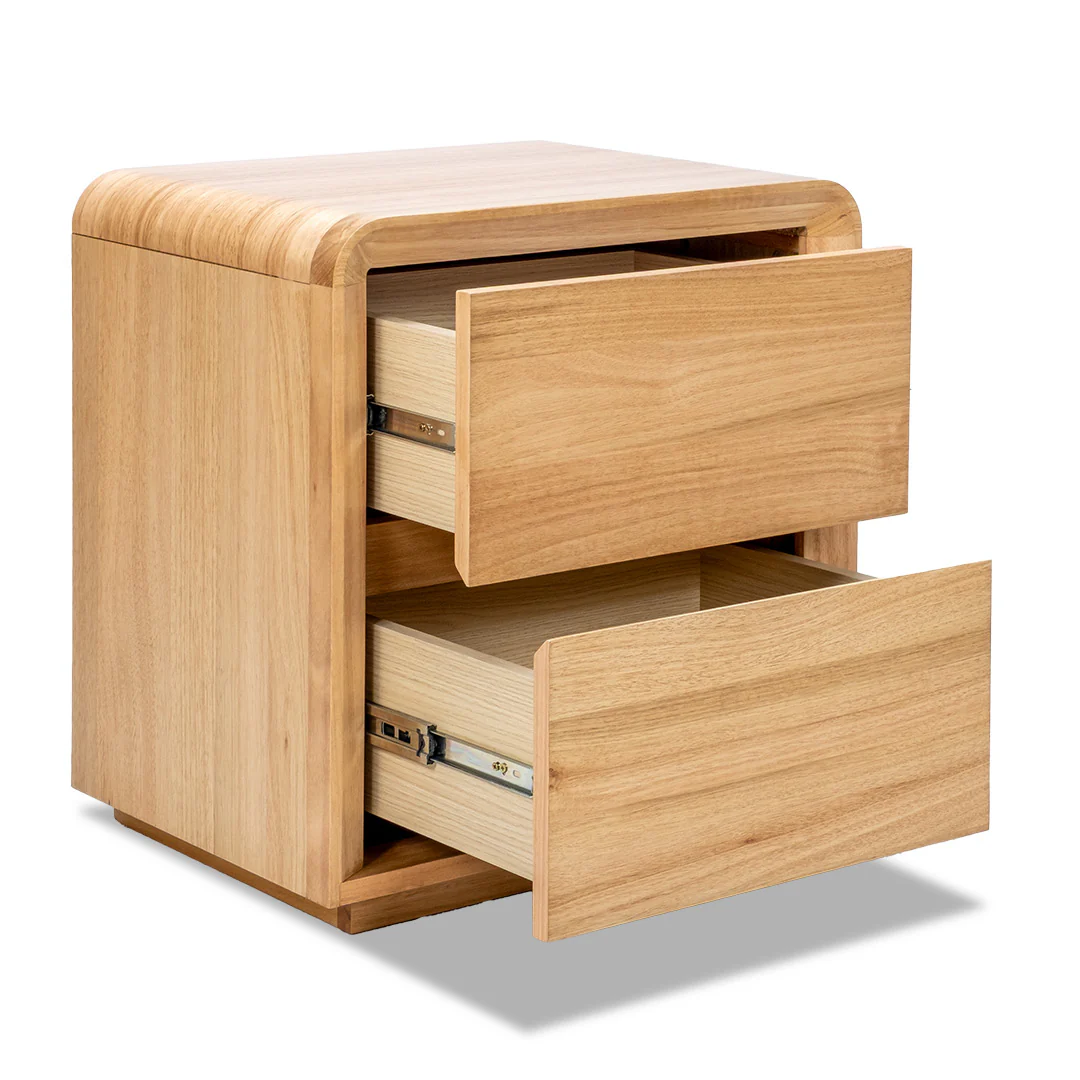 Serpentine Bedside - Image 3