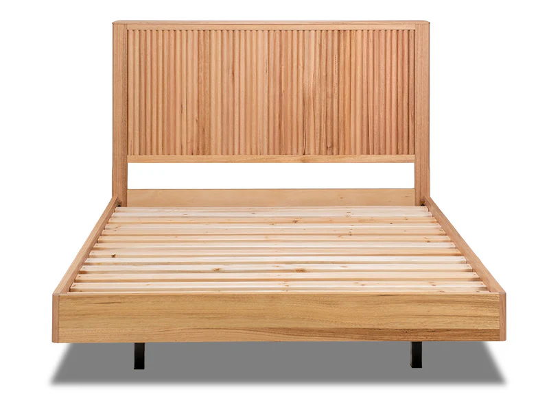 Villa Queen Bed Frame - Image 4