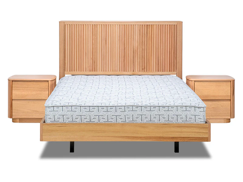 Villa Queen Bed Frame - Image 7
