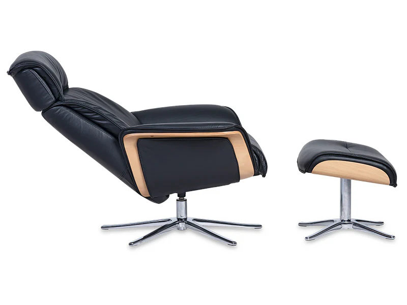 Space 5400 Footrest Series - Image 2