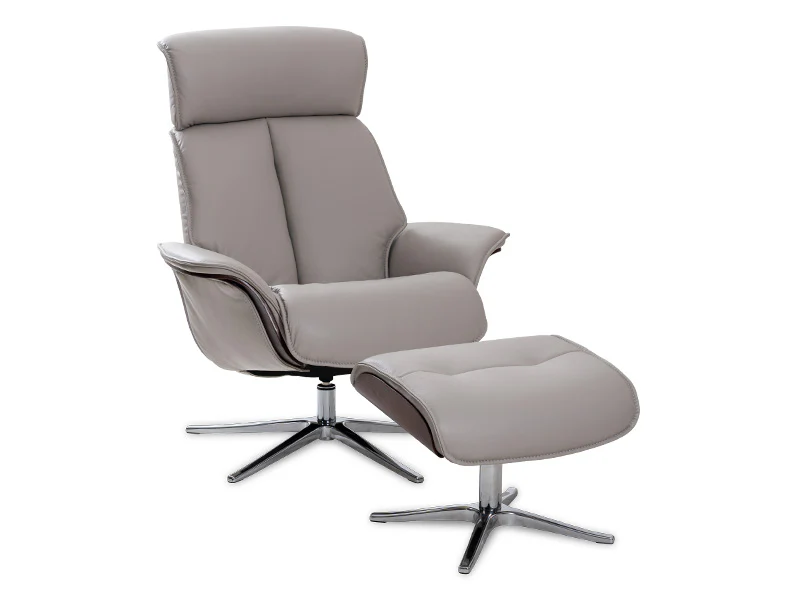 Space 5400 Footrest Series - Image 4