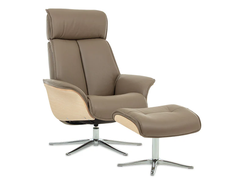 Space 5400 Footrest Series - Image 5