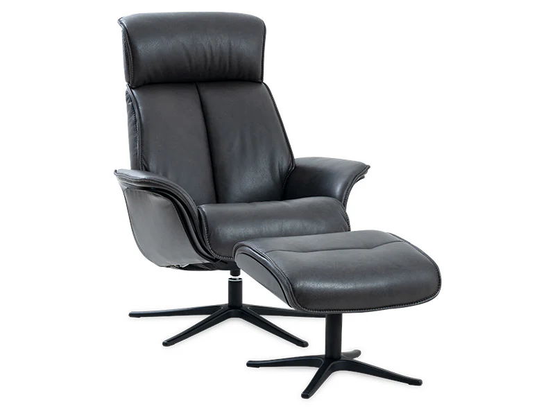 Space 5400 Footrest Series - Image 8