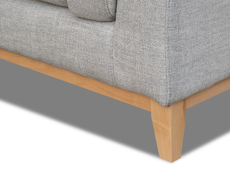 Sunrise Double Sofa Bed - Image 4