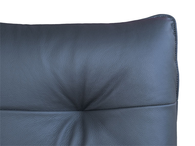 Taffy Recliner Chair - Leather - Image 4