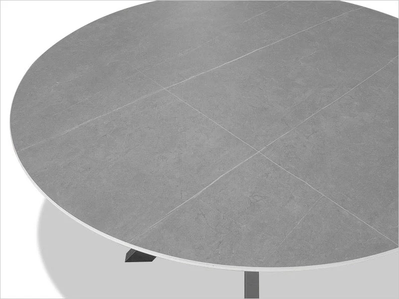 Tokyo Round Table - Bulgarian Grey - Image 3