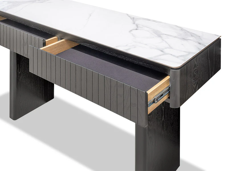 Toranto Hall Table - Image 3