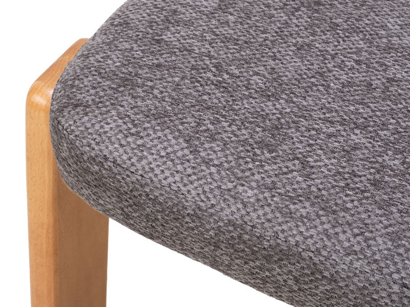 Trio Dining Chair - Image 4