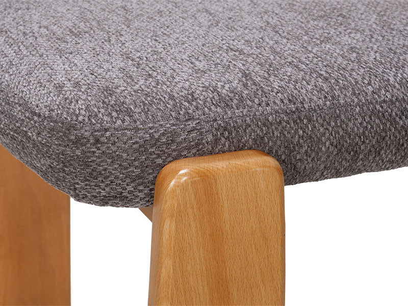 Trio Dining Chair - Image 5