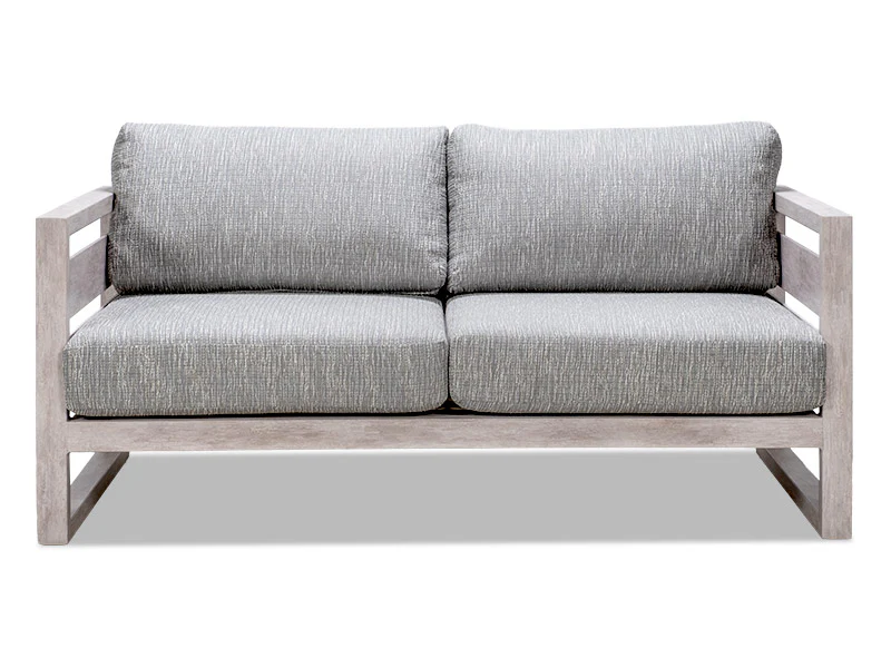 Tuscan 2 Seater Outdoor Sofa