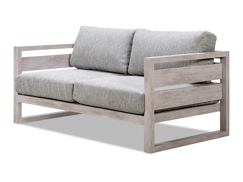 Tuscan 2 Seater Outdoor Sofa - Image 2