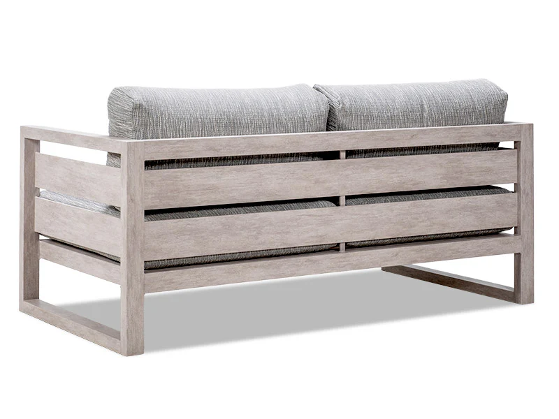 Tuscan 2 Seater Outdoor Sofa - Image 3