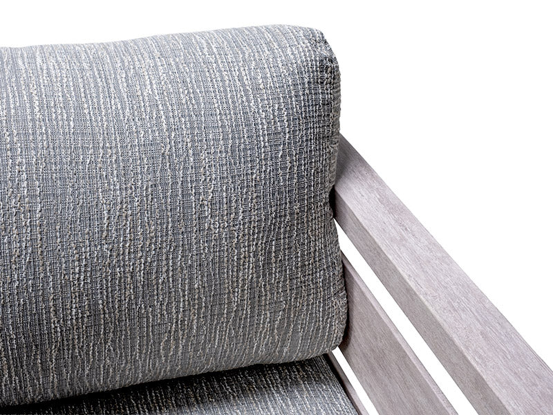 Tuscan 2 Seater Outdoor Sofa - Image 4