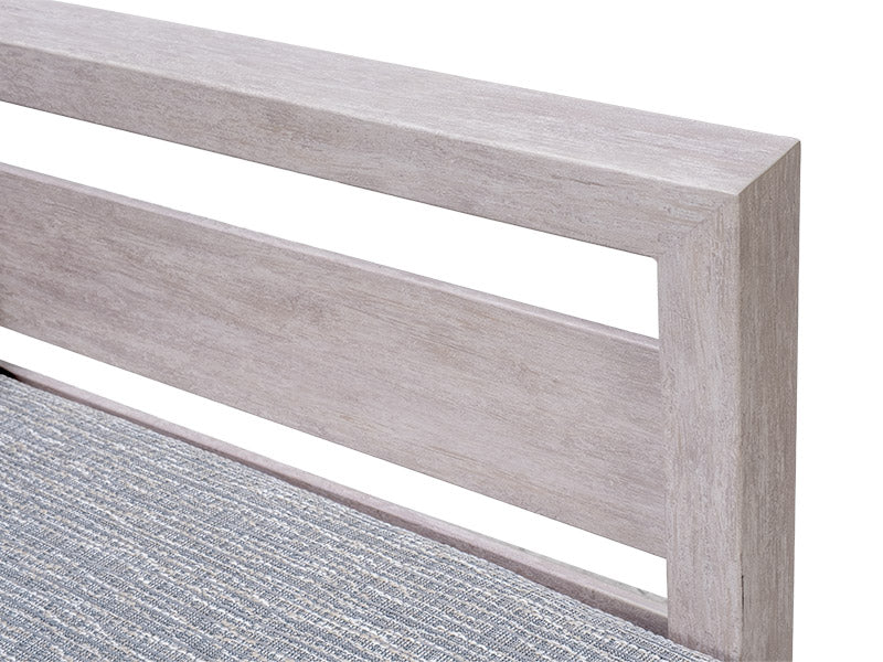 Tuscan 2 Seater Outdoor Sofa - Image 5