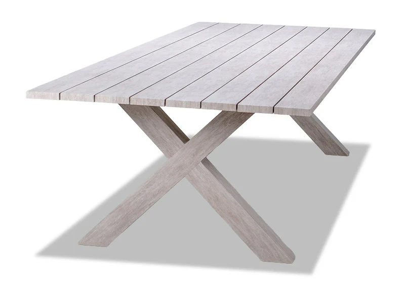 Tuscan Outdoor Table + 10 Chairs - Image 3