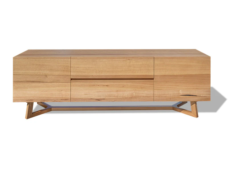 Vasse 1900 TV Unit - Image 3