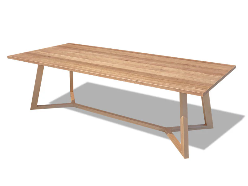 Vasse 2100 Dining Table - Image 3