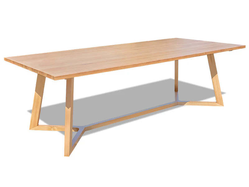 Vasse 2100 Dining Table - Image 4