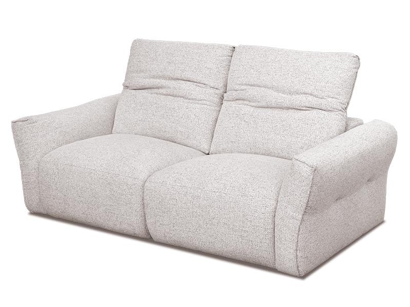 Villa 2 Seater Sofa - Image 3