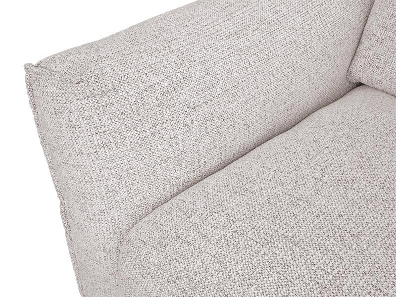 Villa 2 Seater Sofa - Image 4
