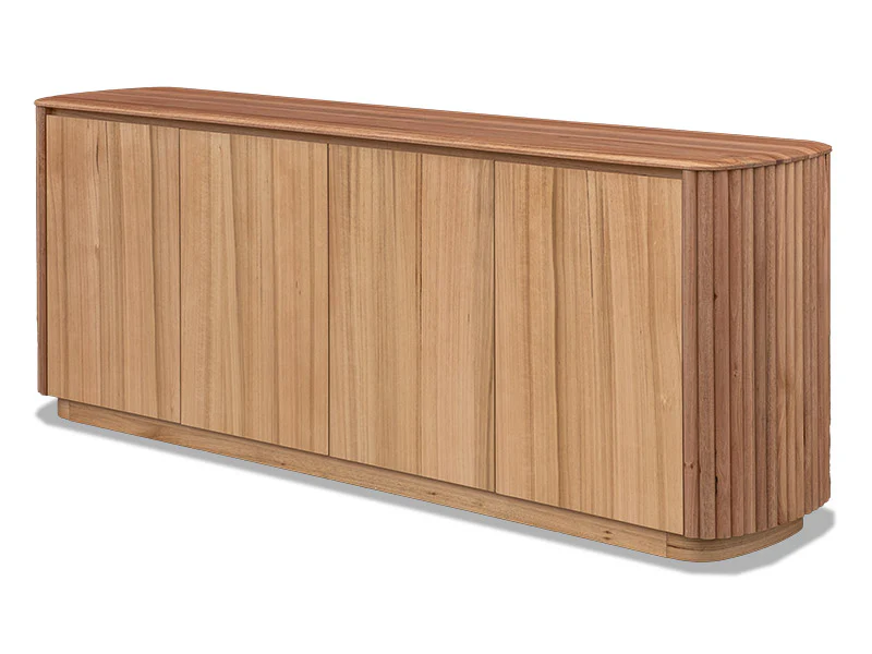 Villa 2000 Buffet - Image 3