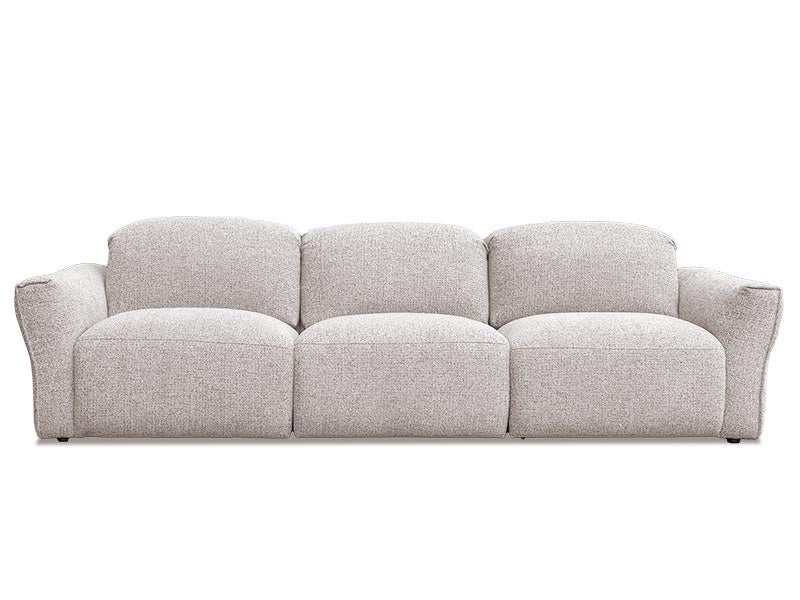 Villa 3 Seater Sofa - Image 3