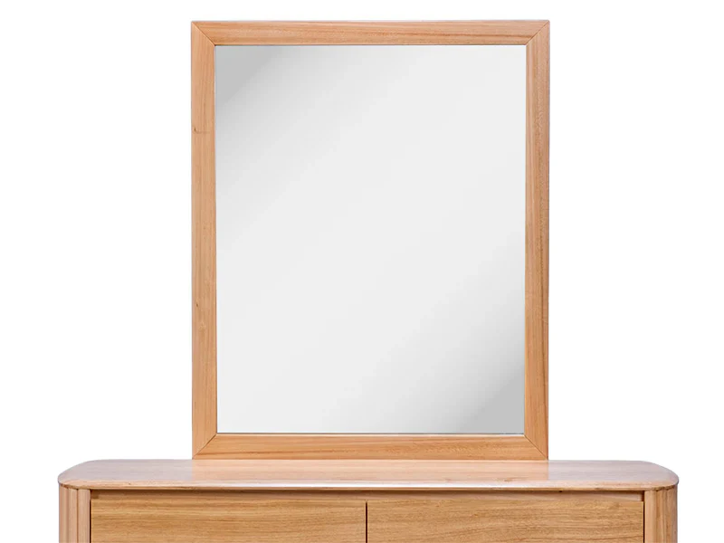 Villa Dresser Mirror