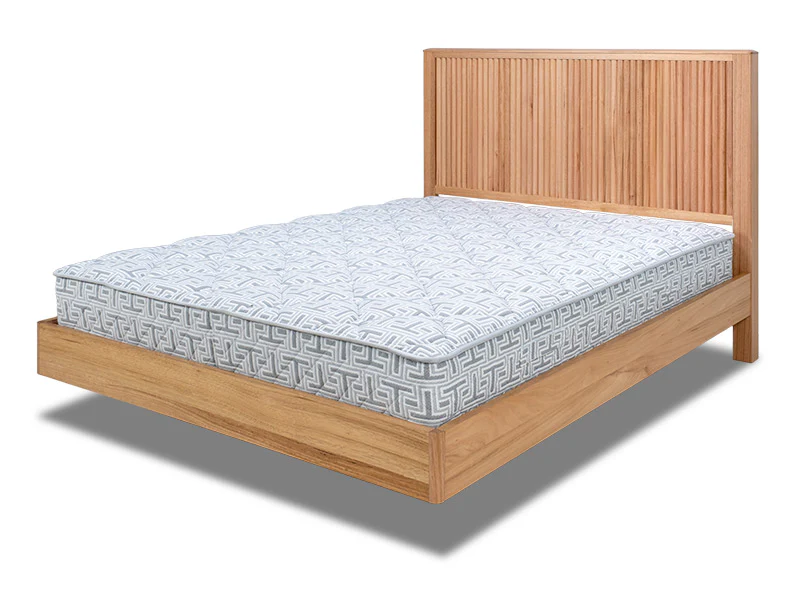 Villa King Bed Frame