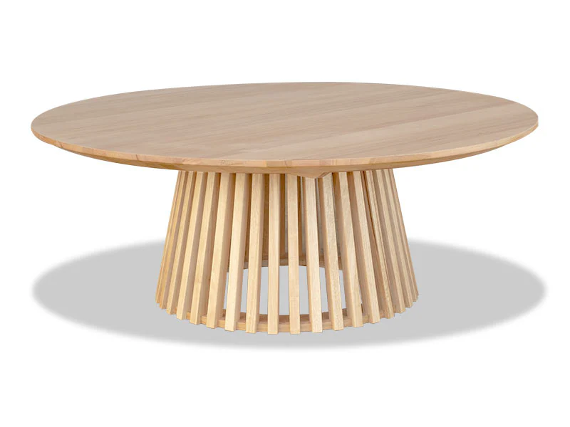 Vortex Round Coffee Table - Image 2
