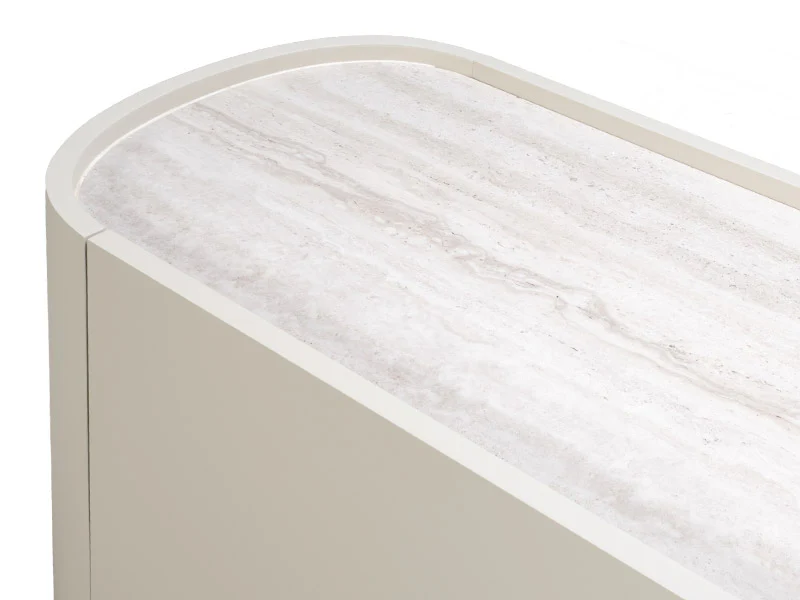 Willow 1800 Buffet - Ceramic Top - Image 7