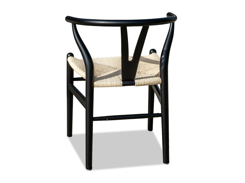 Wish Dining Chair - Black - Image 3