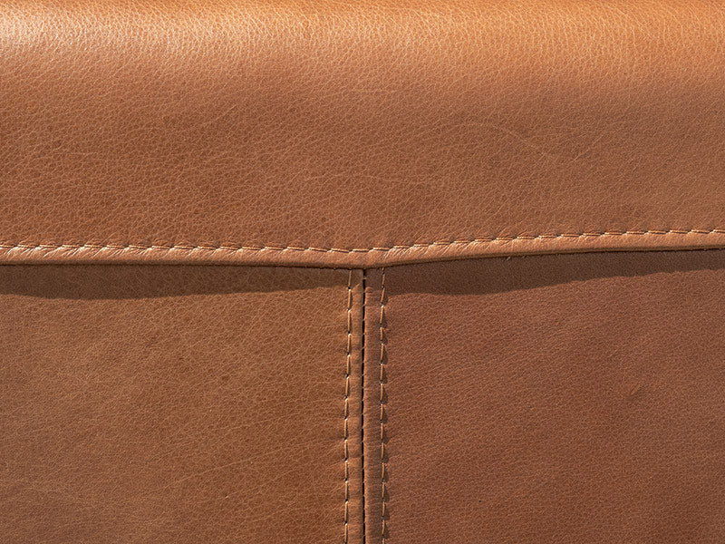 Woodstock 2.5 Seat- Leather - Image 5