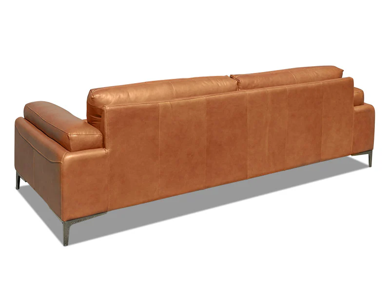 Woodstock 2.5 Seat- Leather - Image 6