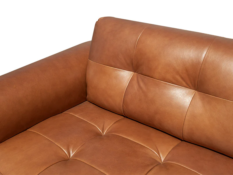 Woodstock 2.5 Seat- Leather - Image 3